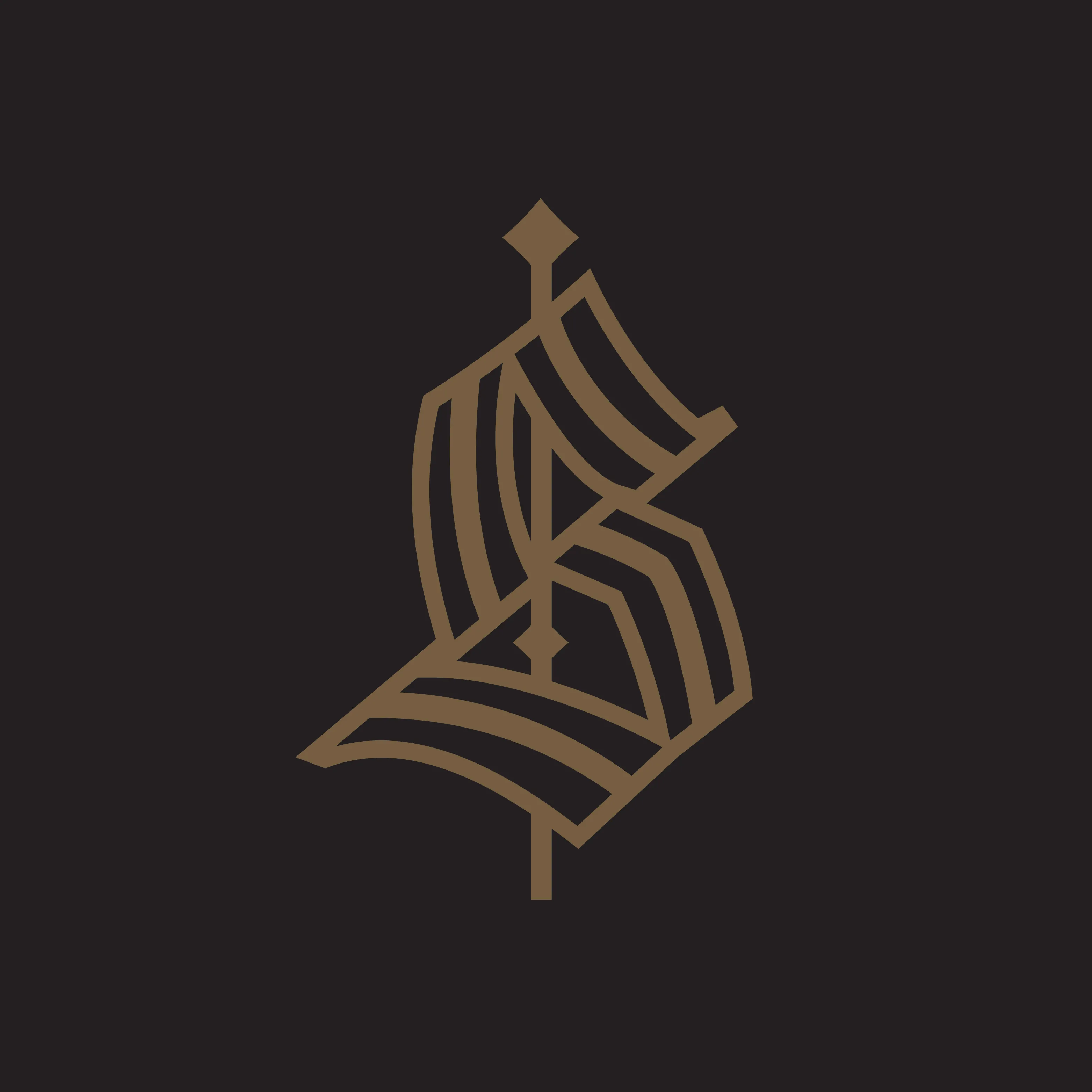 Tailored Pixels Logo