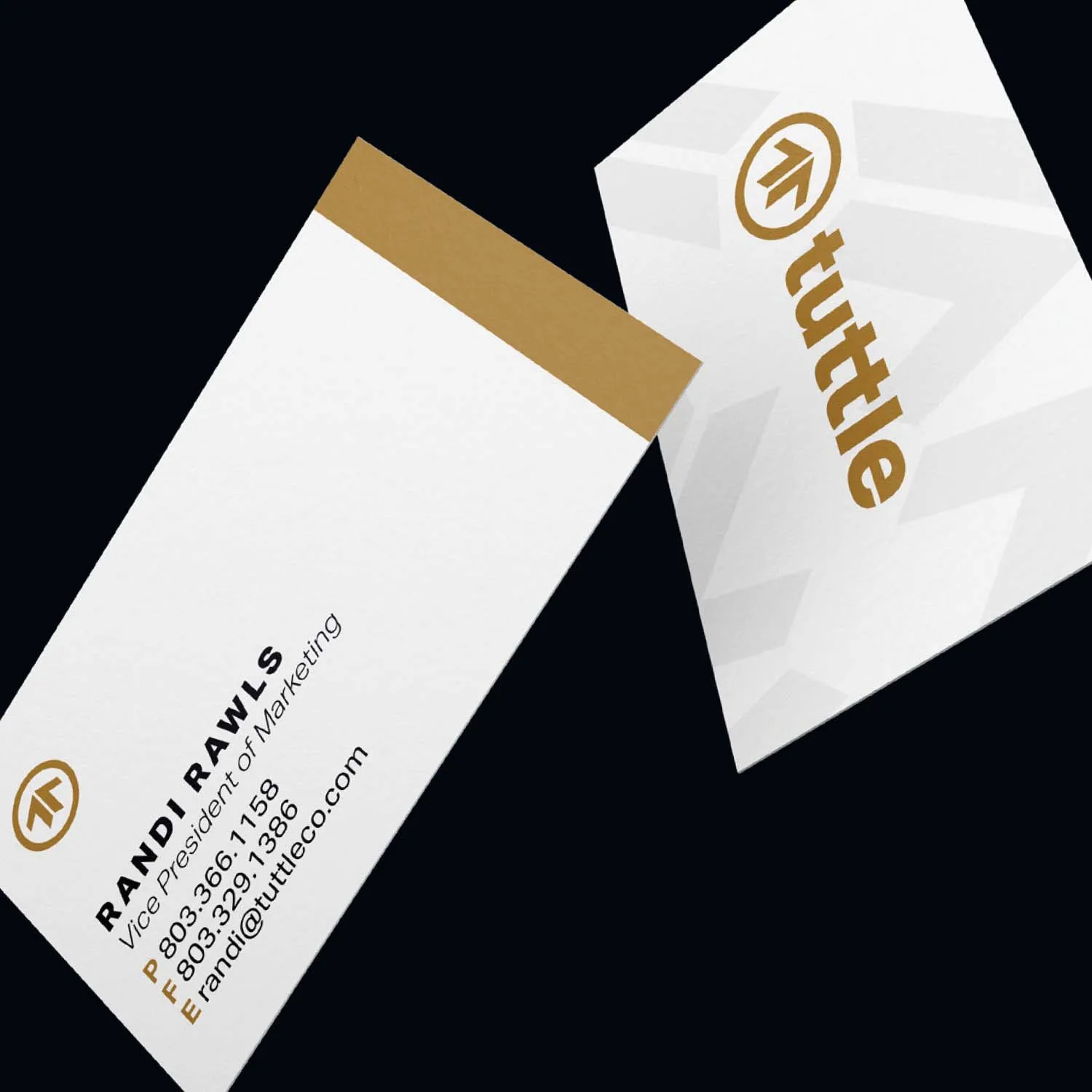 Tailored Pixels Logo