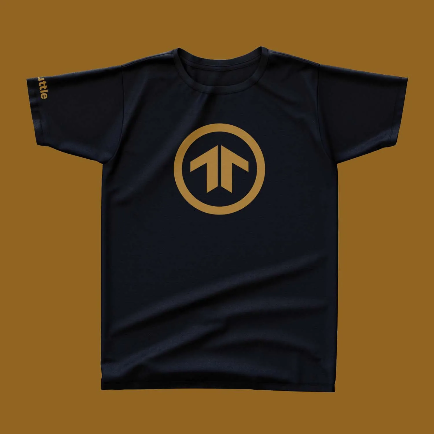 Tailored Pixels Logo