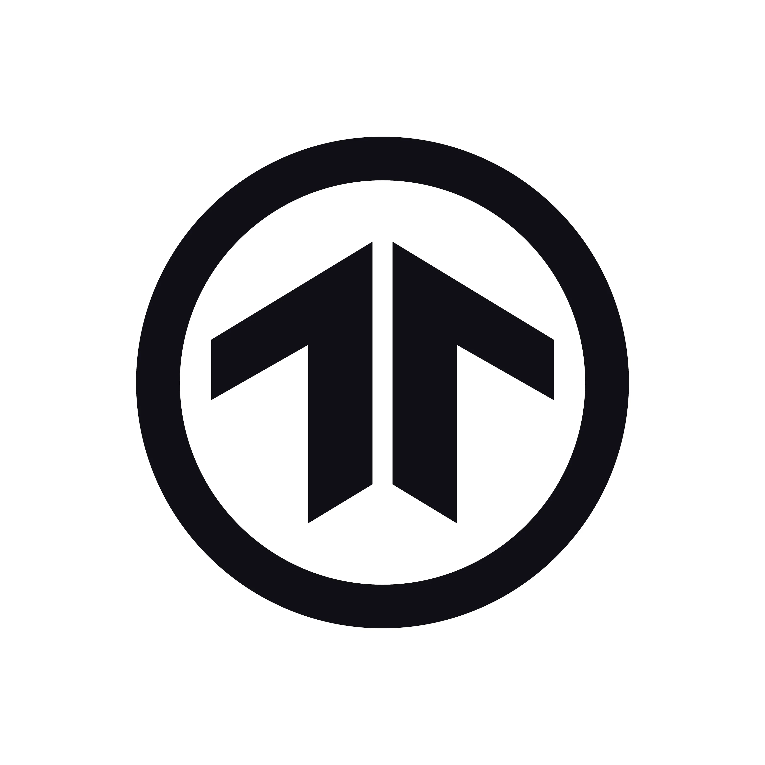 Tailored Pixels Logo